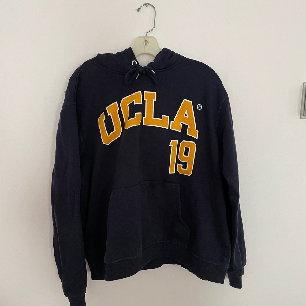 H&M UCLA Hoodie